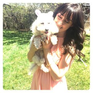 Meet your Posher, Madison